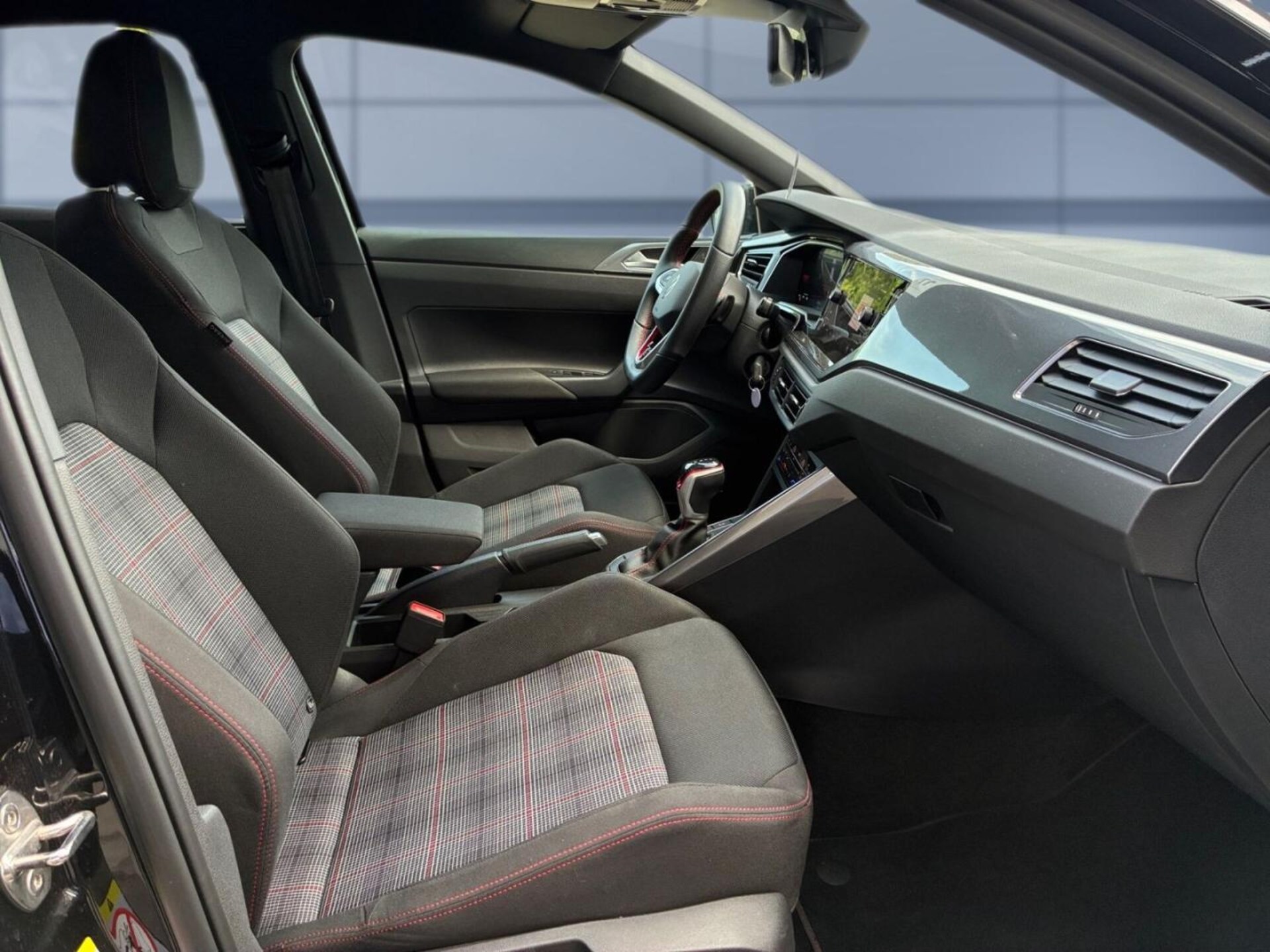 Volkswagen Polo GTI