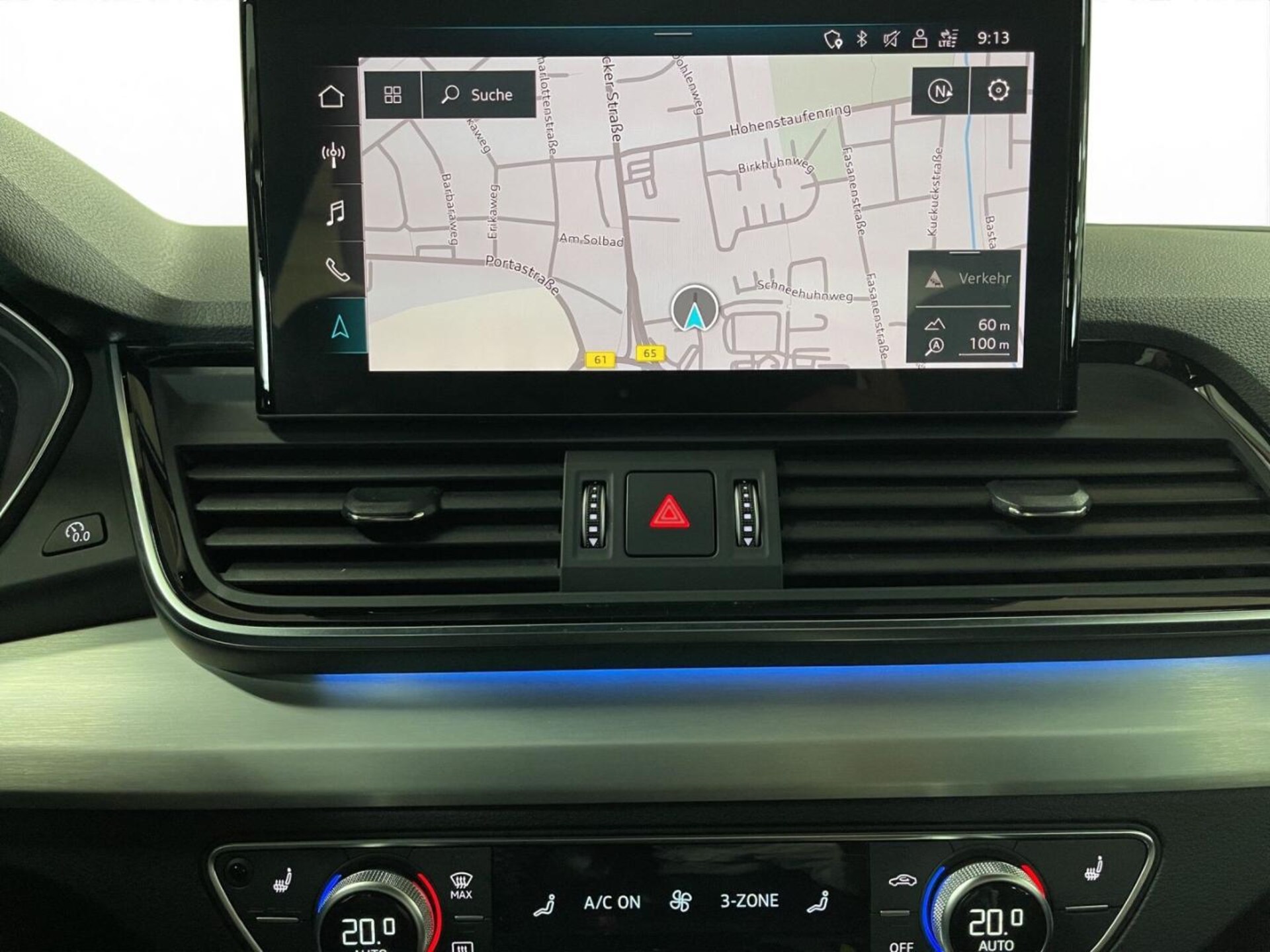 Audi Q5 SUV S line