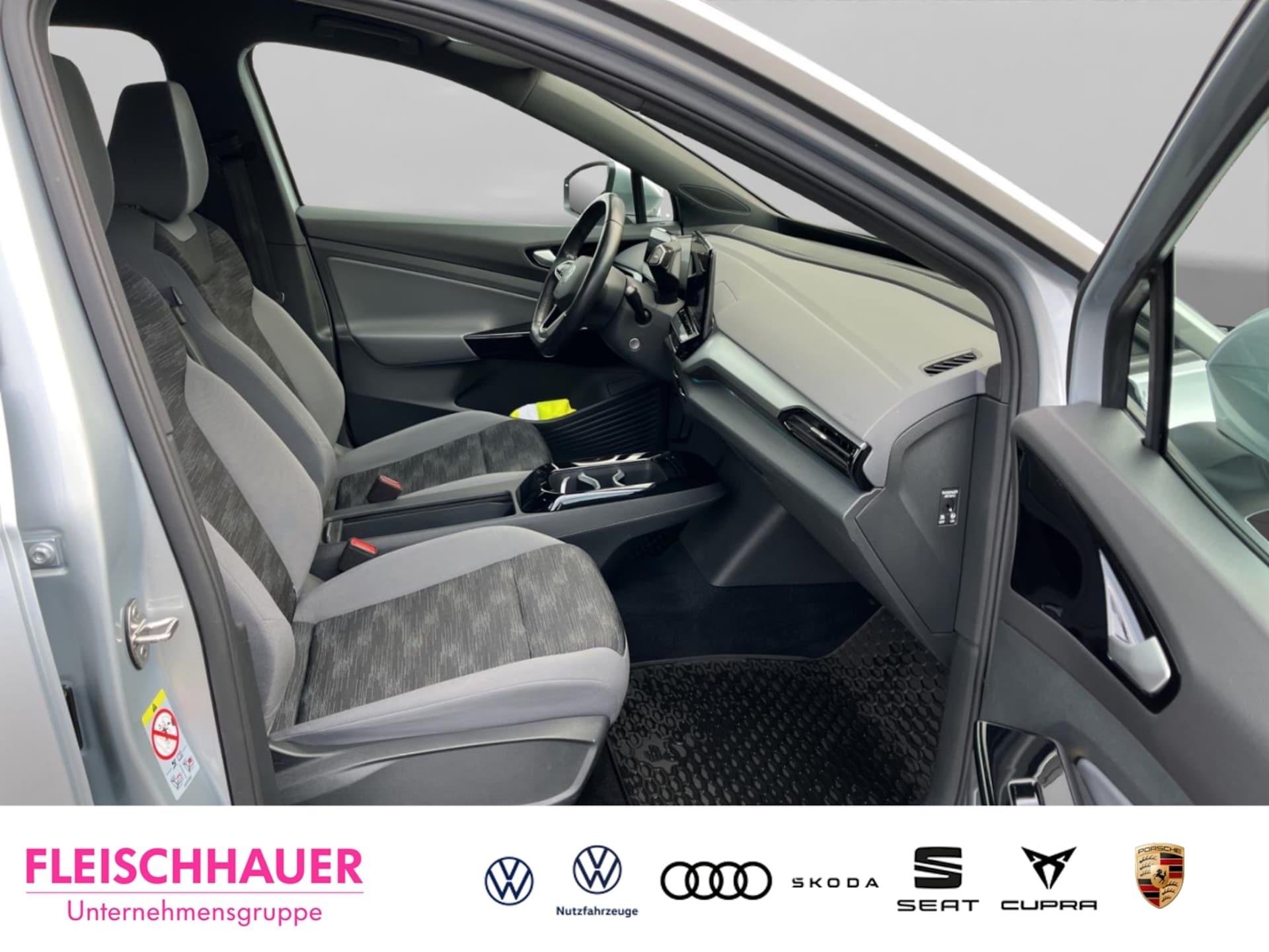 Volkswagen ID.4 Pro Performance