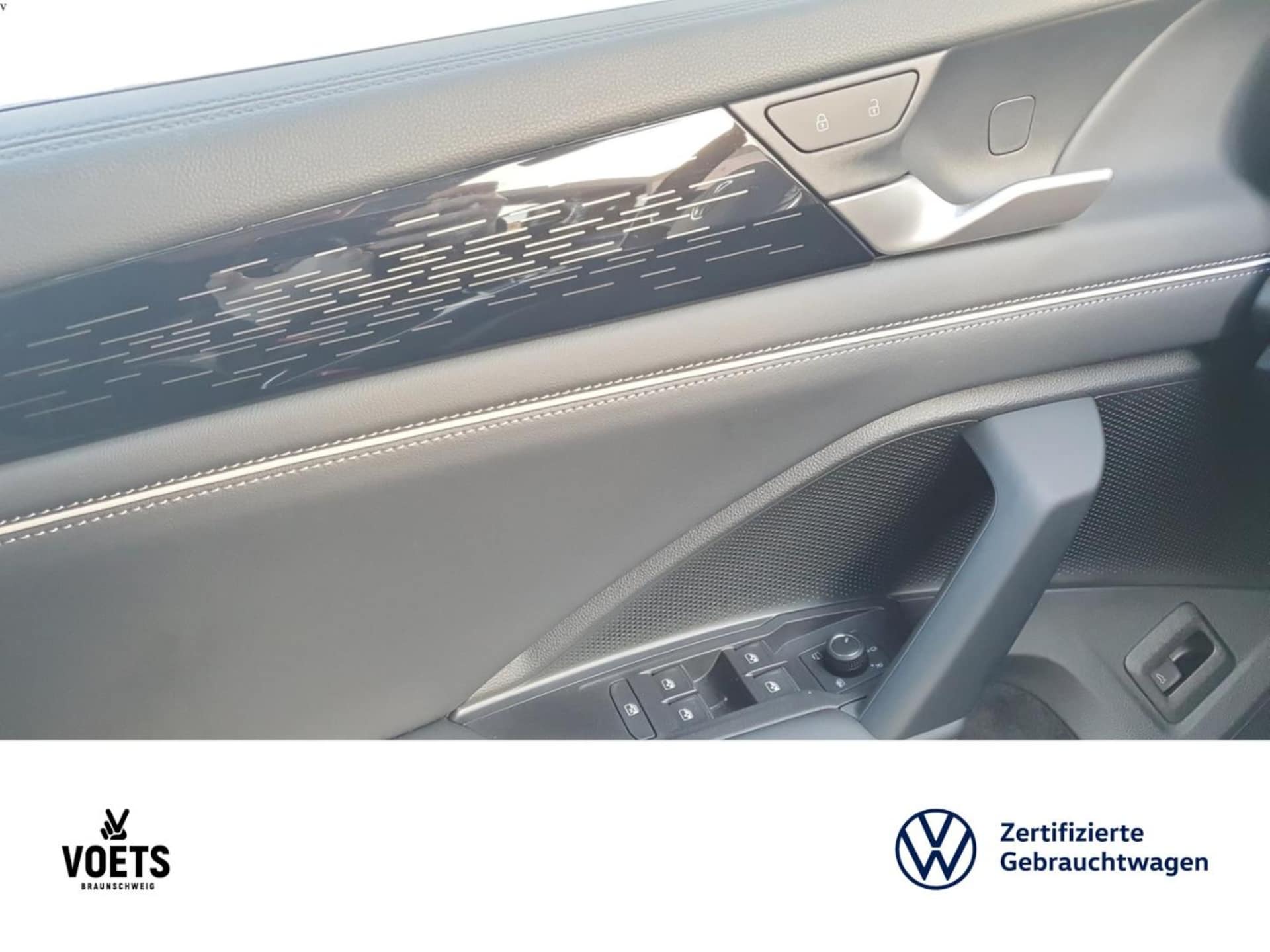 Volkswagen Tayron Elegance