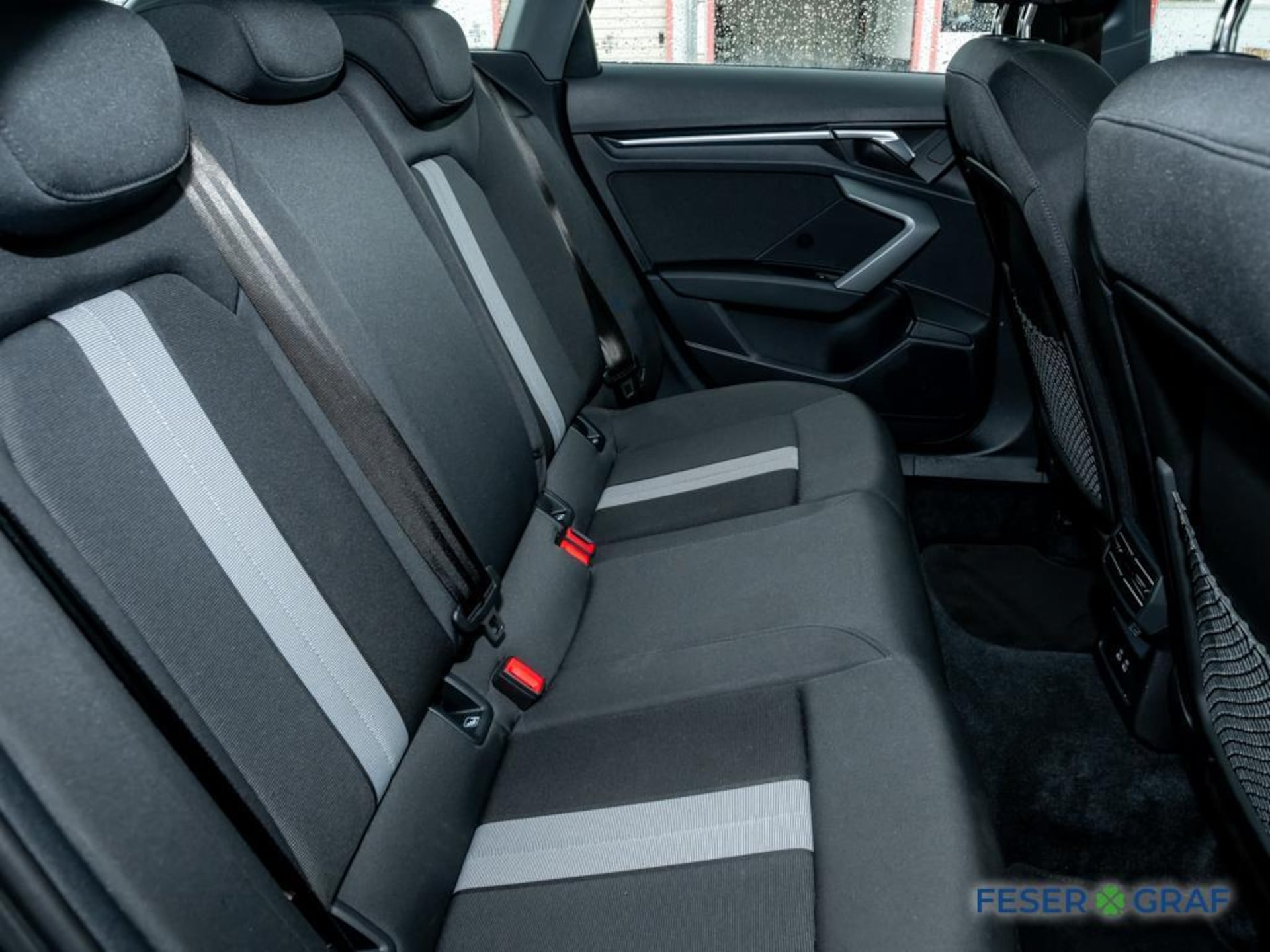 Audi A3 Sportback Advanced