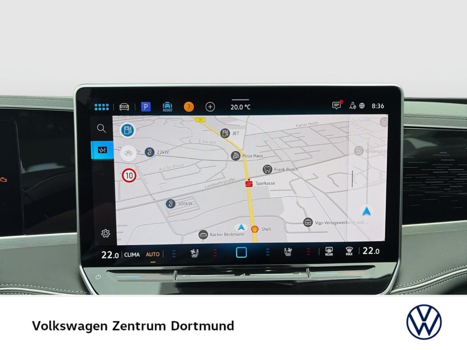 Volkswagen Passat – Bild 13