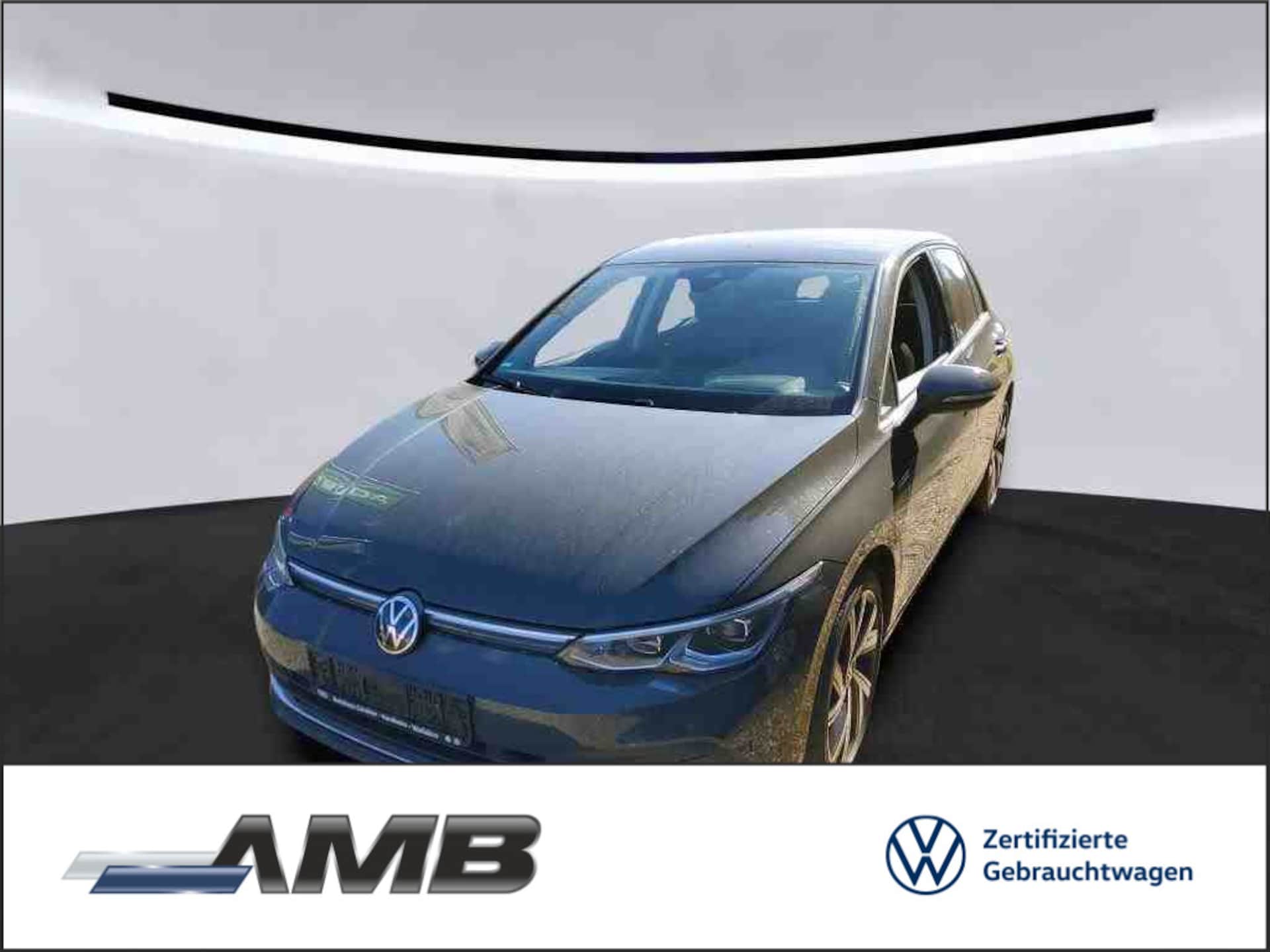Volkswagen Golf Style