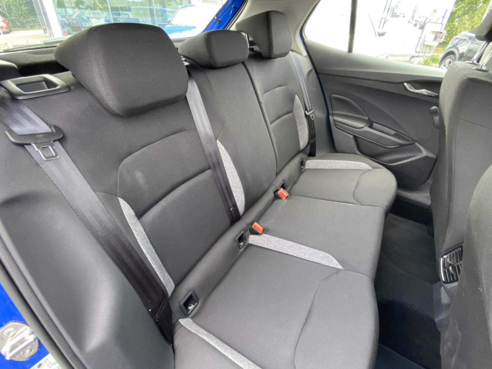 Skoda Fabia Extra