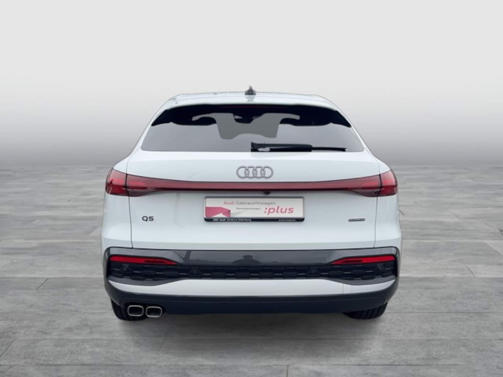 Audi Q5 Sportback – Bild 4