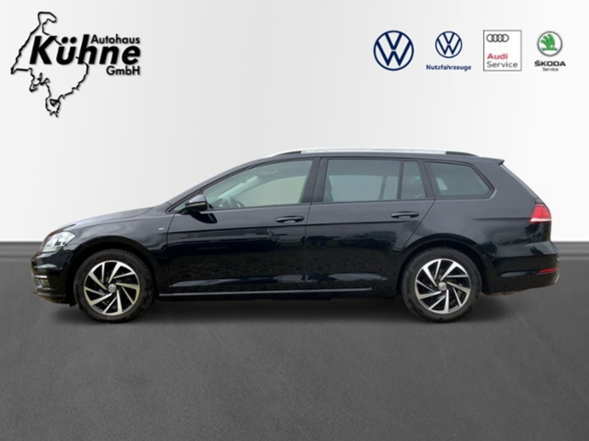Volkswagen Golf Variant JOIN