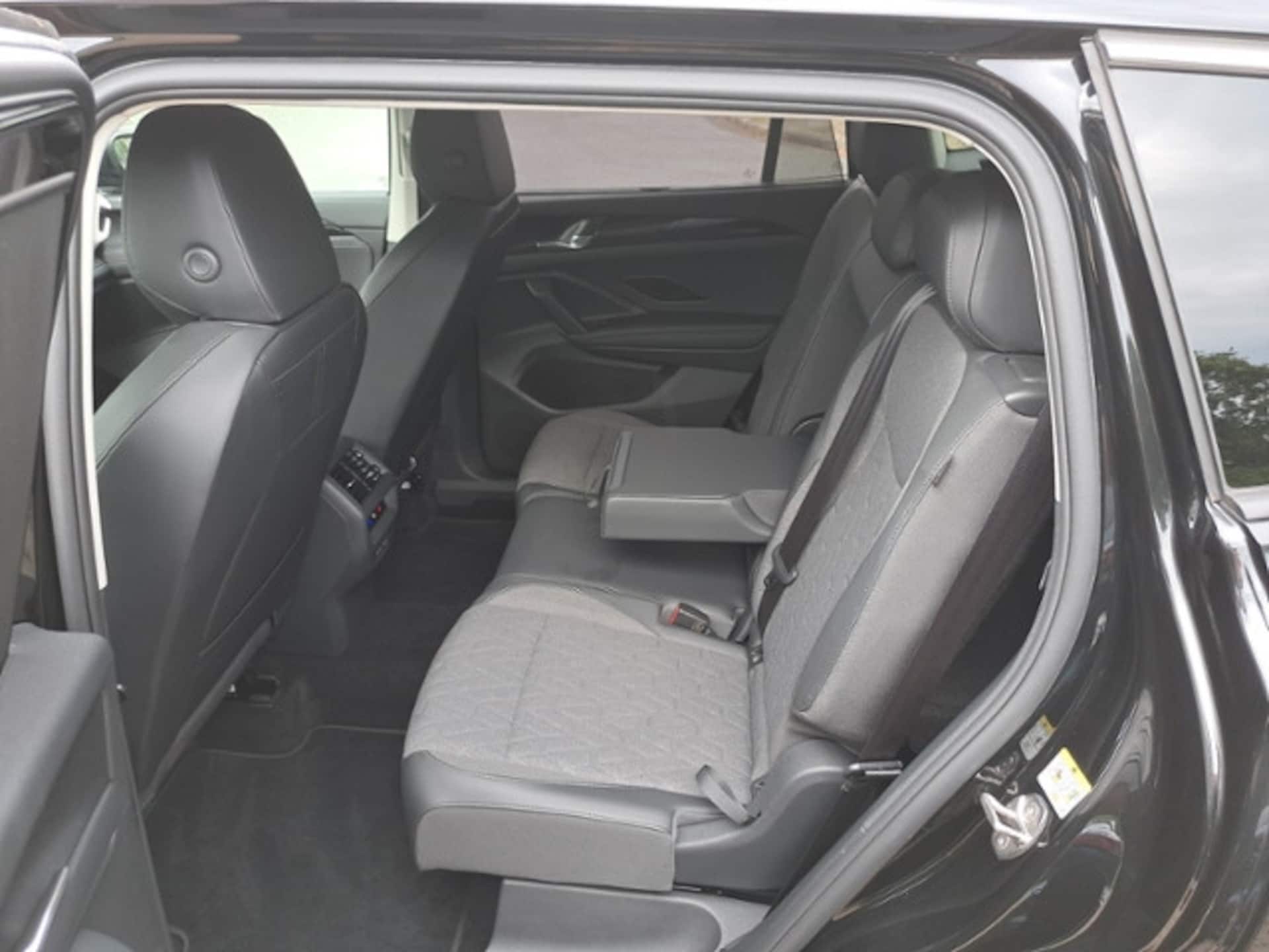 Volkswagen Tayron Life
