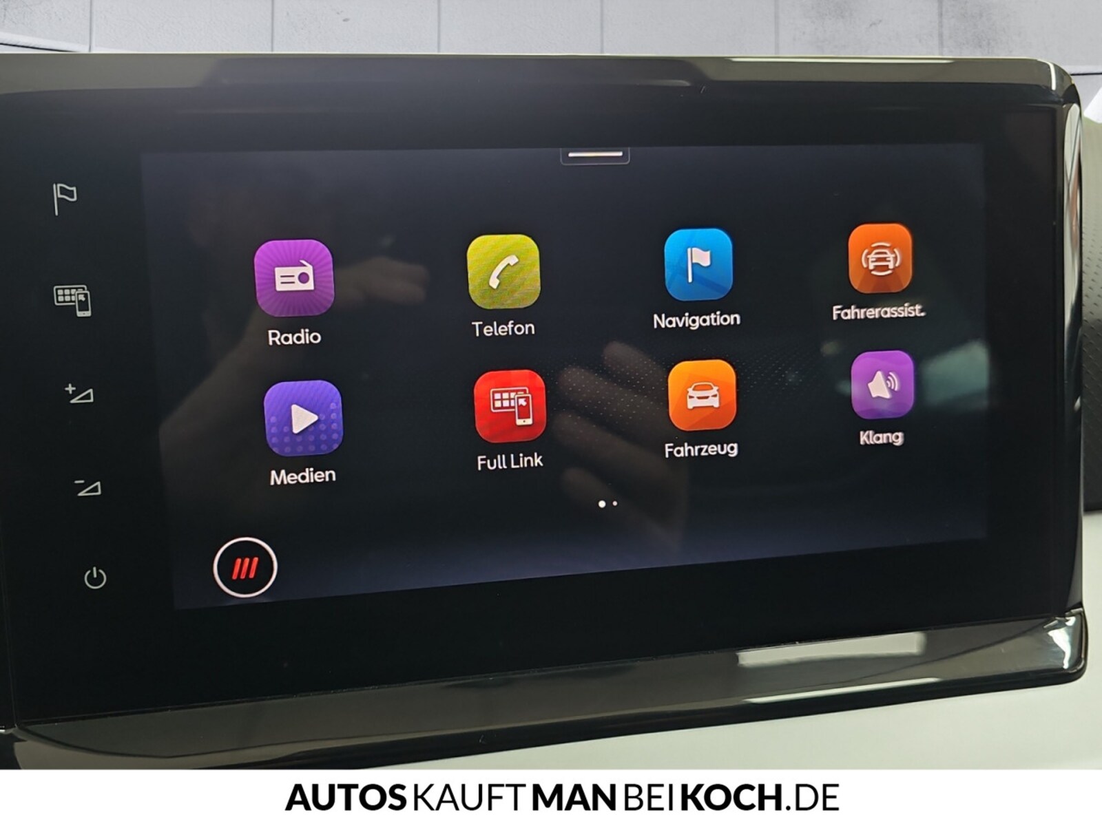 SEAT Ibiza – Bild 22
