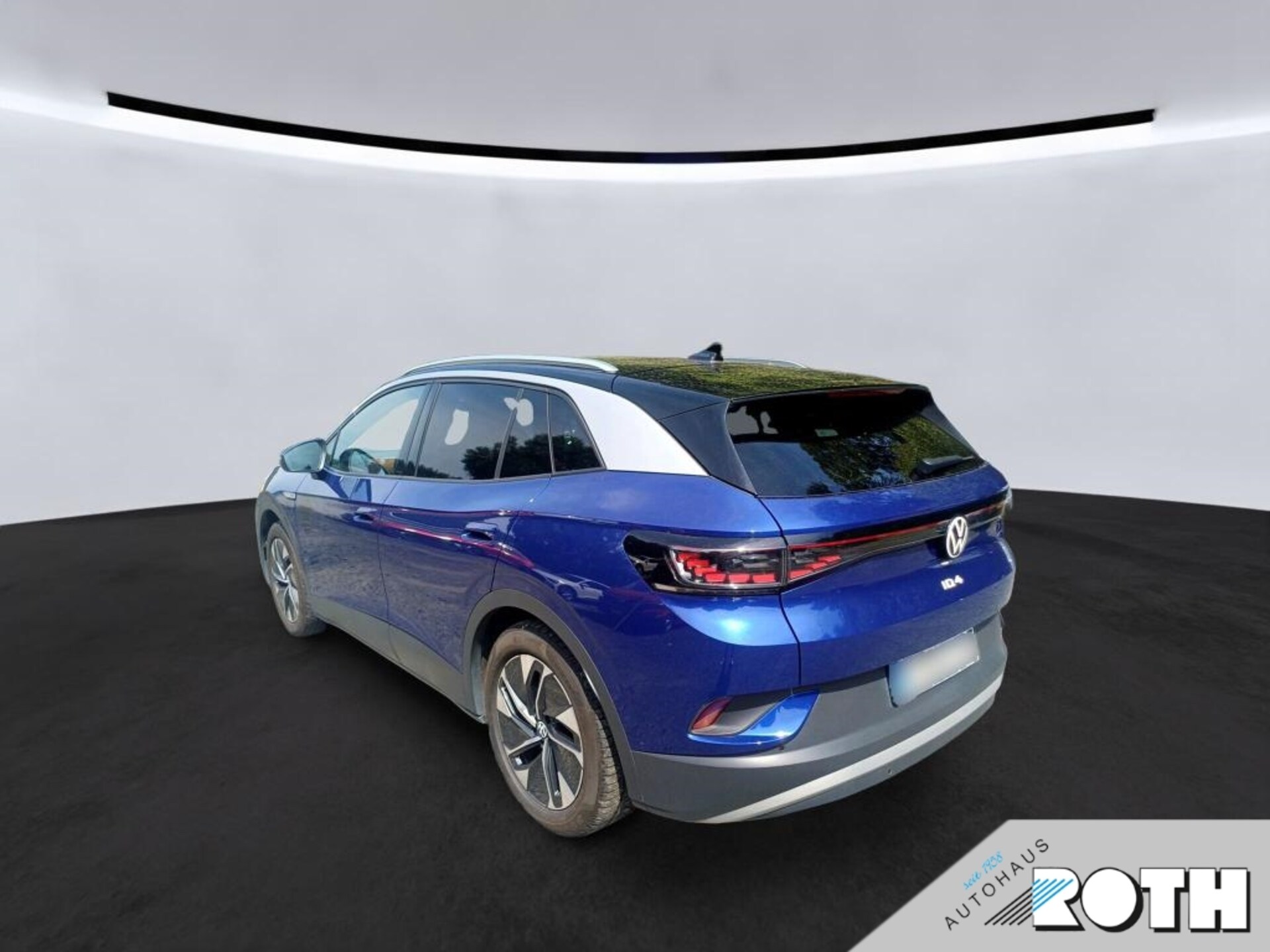 Volkswagen ID.4 Max