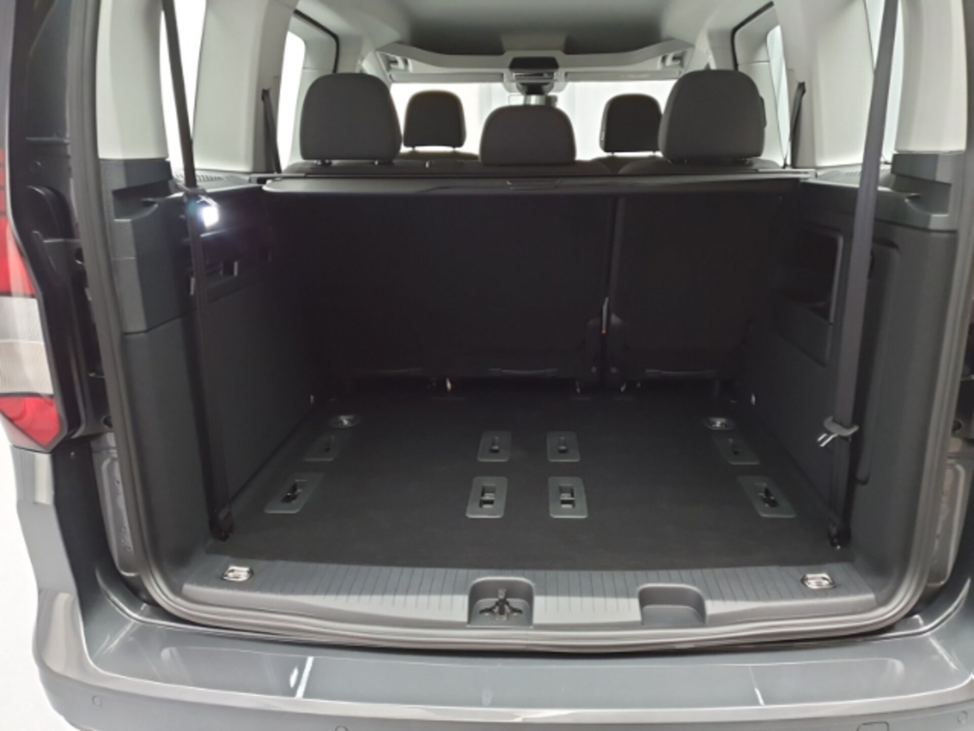 Volkswagen Caddy Basis-Modell