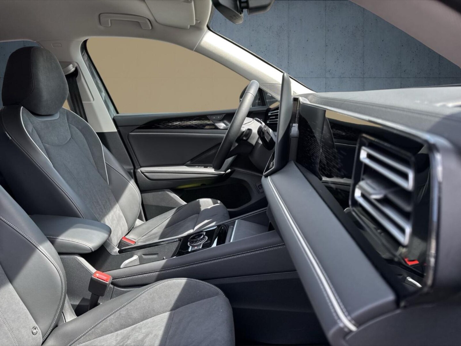 Volkswagen Tiguan – Bild 22
