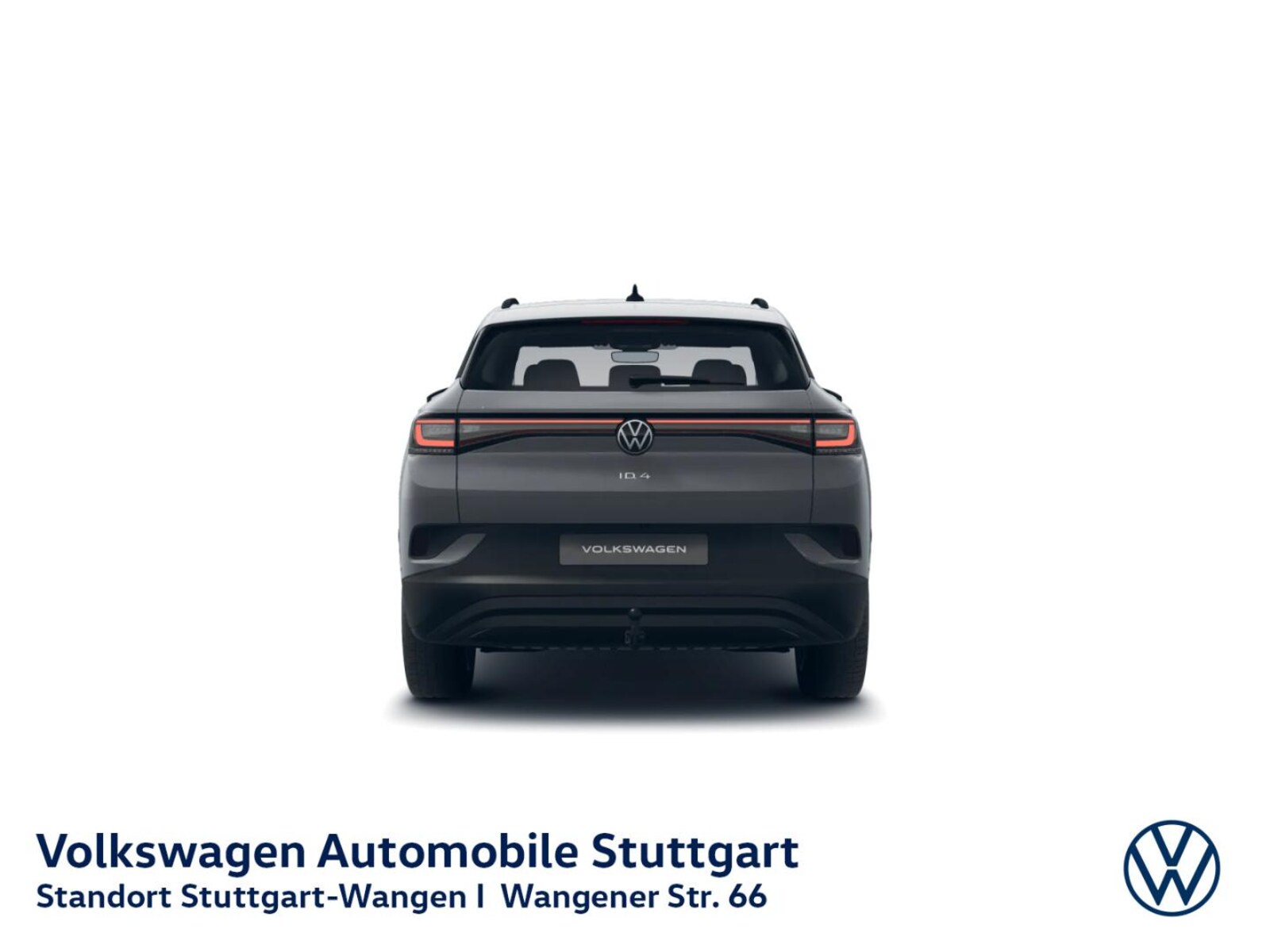 Volkswagen ID.4 – Bild 6