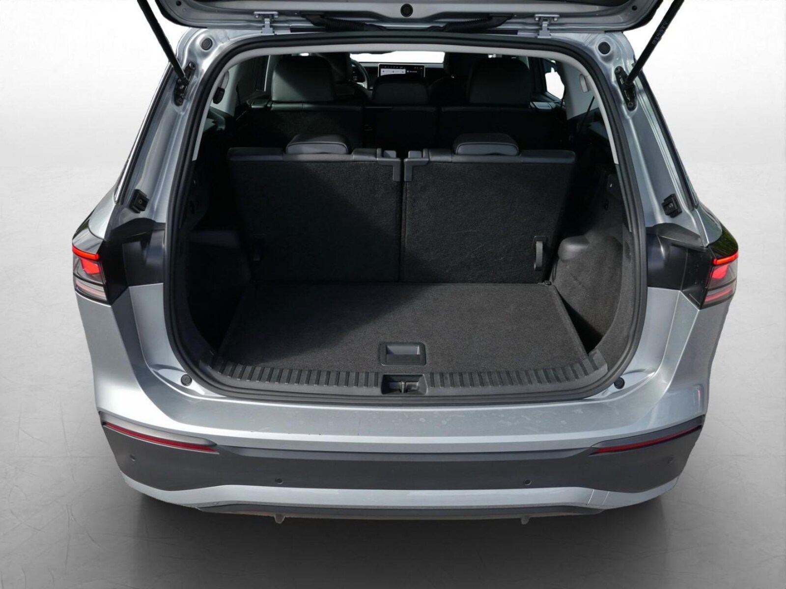 Volkswagen Tayron – Bild 11