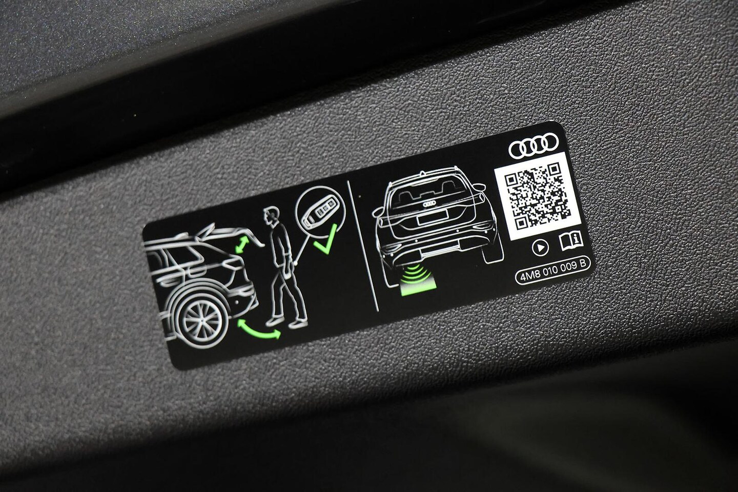 Image about Audi Q5 Sportback TDI quattro 150 kW sport