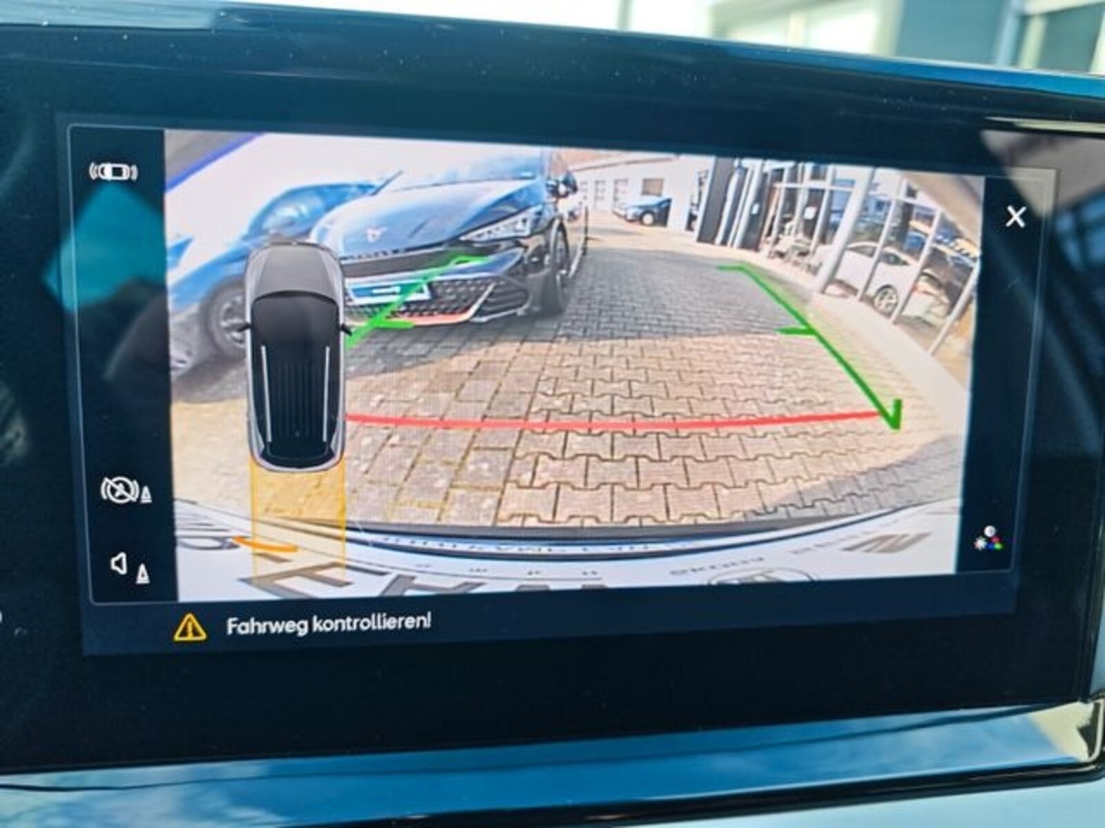 SEAT Arona – Bild 35