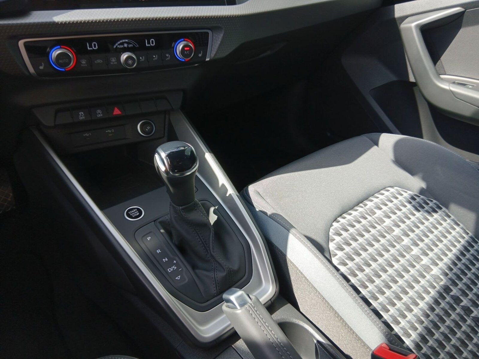 Audi A1 Sportback – Bild 18