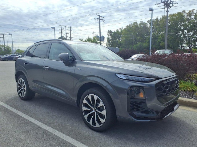 Photo of 2026 Audi Q3 SUV 