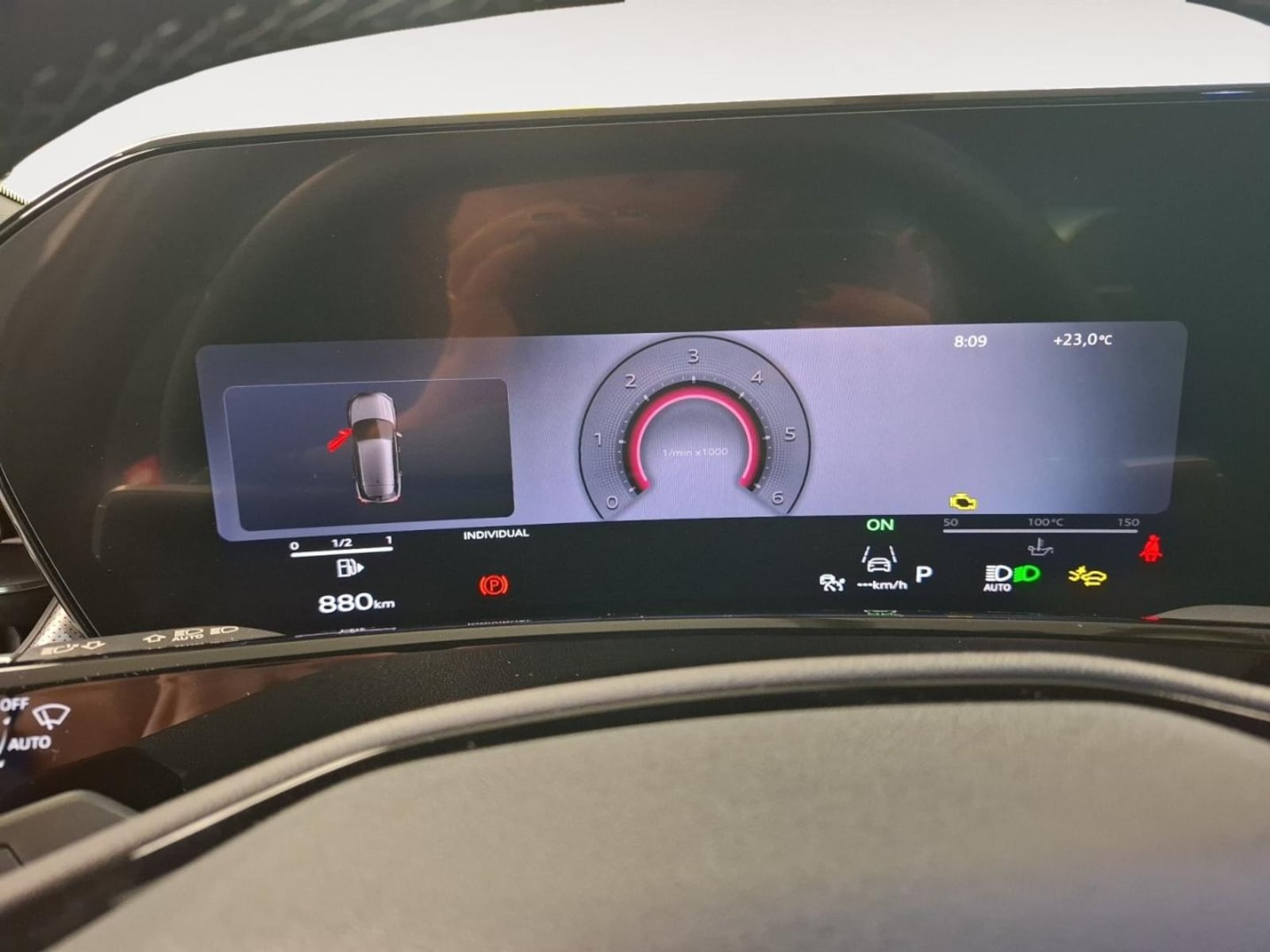 Audi Q3 – Bild 12