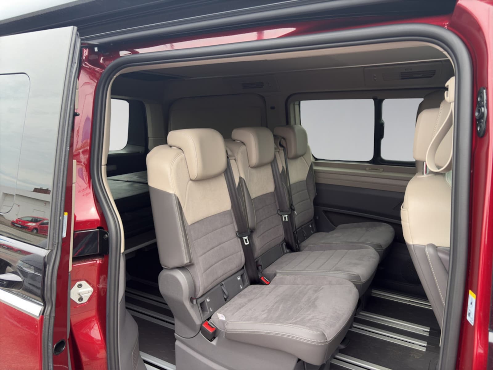Volkswagen California – Bild 21