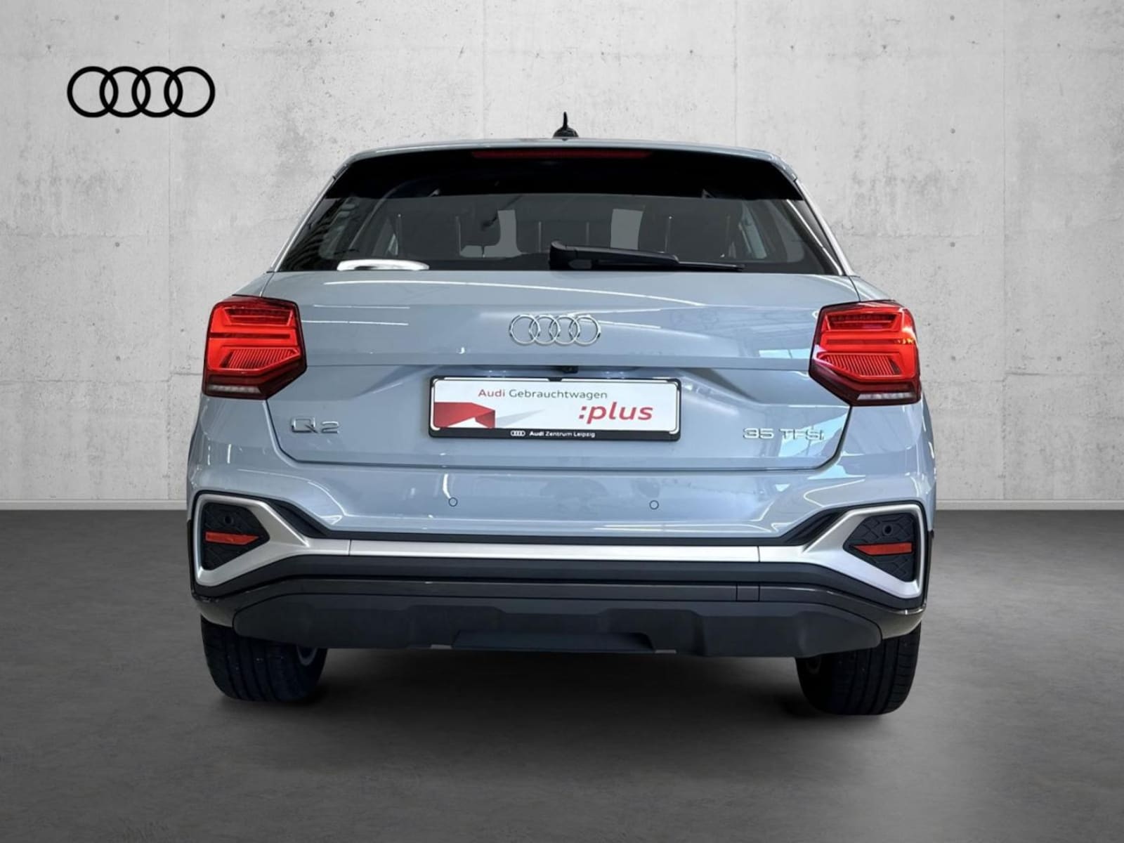 Audi Q2 – Bild 2