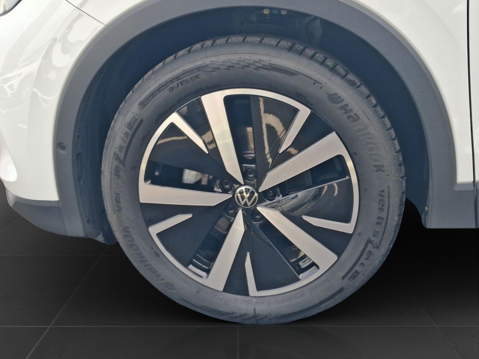 Volkswagen Tiguan – Bild 7