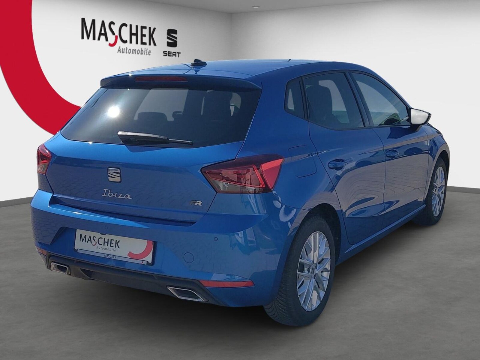 SEAT Ibiza – Bild 6