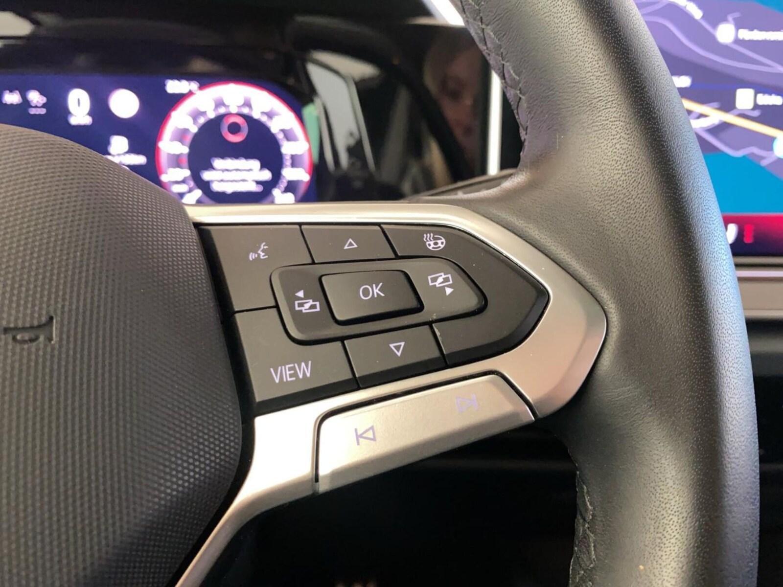 Volkswagen Golf – Bild 20