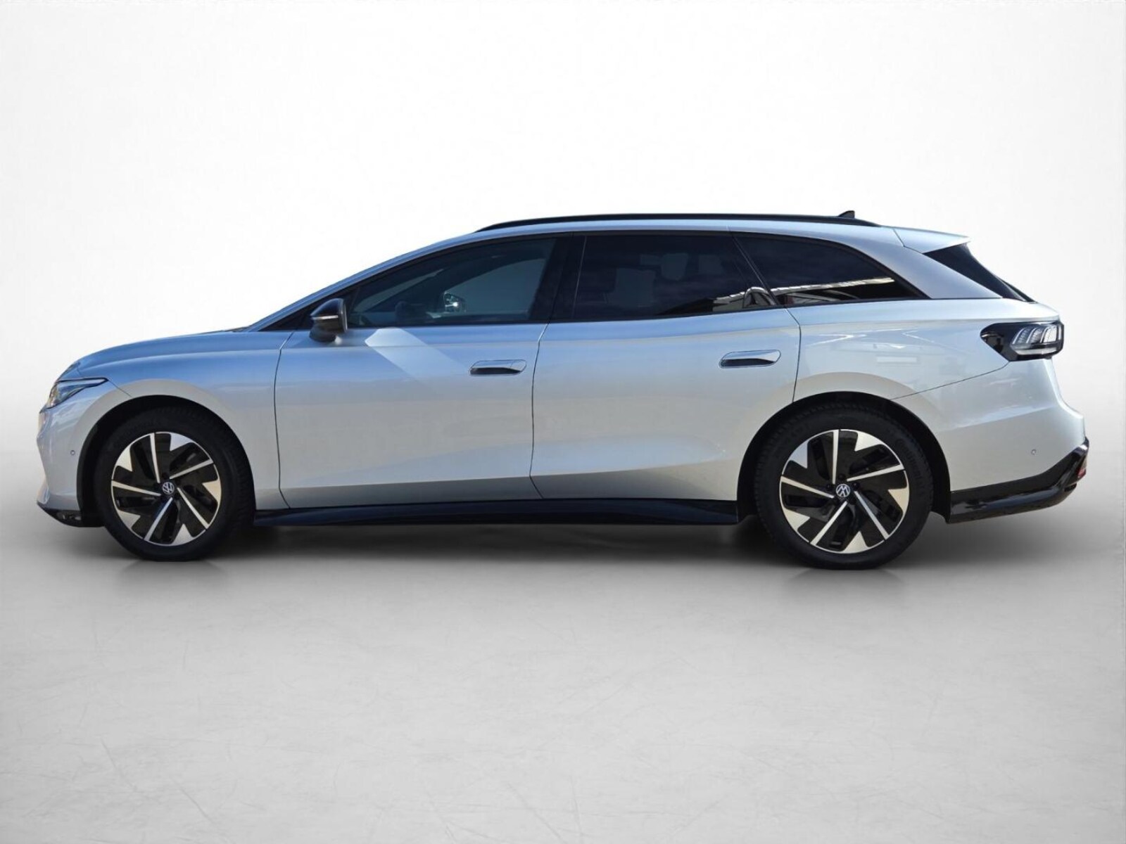Volkswagen ID.7 Tourer – Bild 4