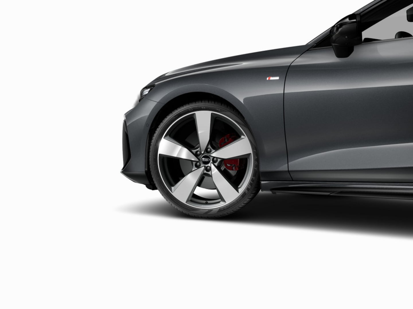 Bild über Audi A6 Avant TDI quattro 220 kW S tronic - für weitere Informationen kontaktieren Sie den Audi Partner