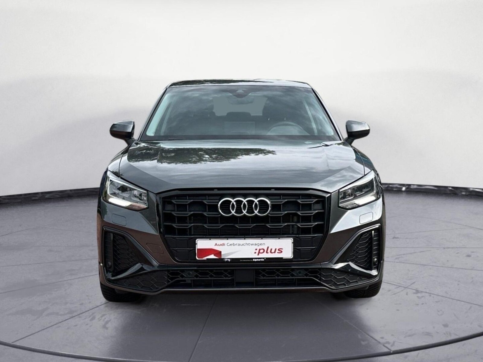 Audi Q2 – Bild 7