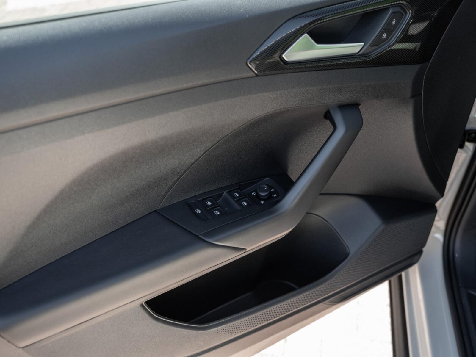 Volkswagen T-Cross – Bild 24