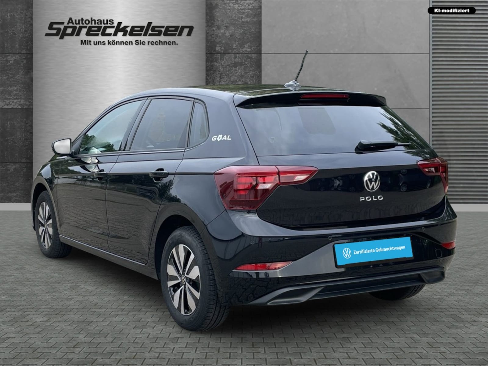 Volkswagen Polo – Bild 3