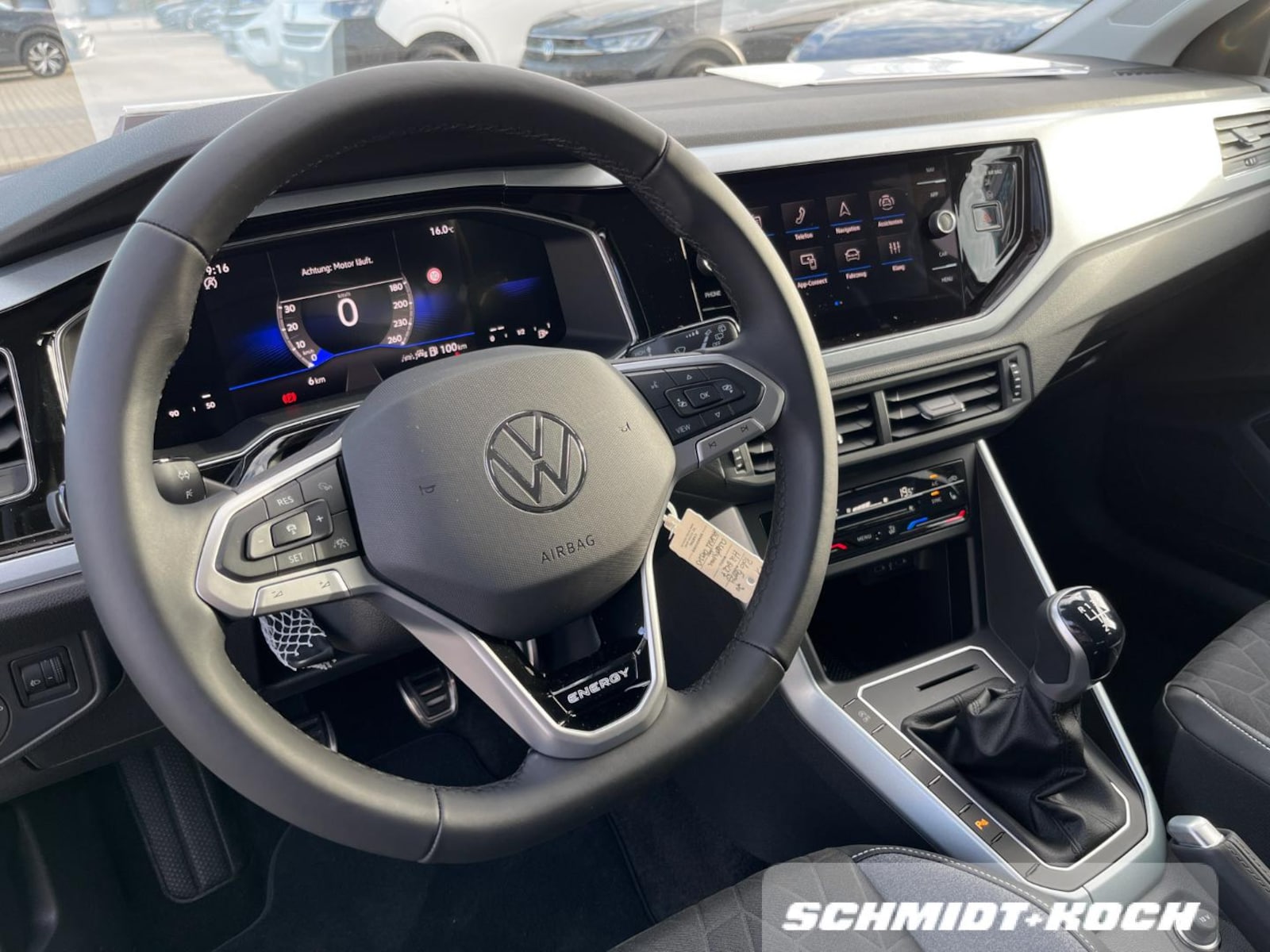 Volkswagen Polo – Bild 10