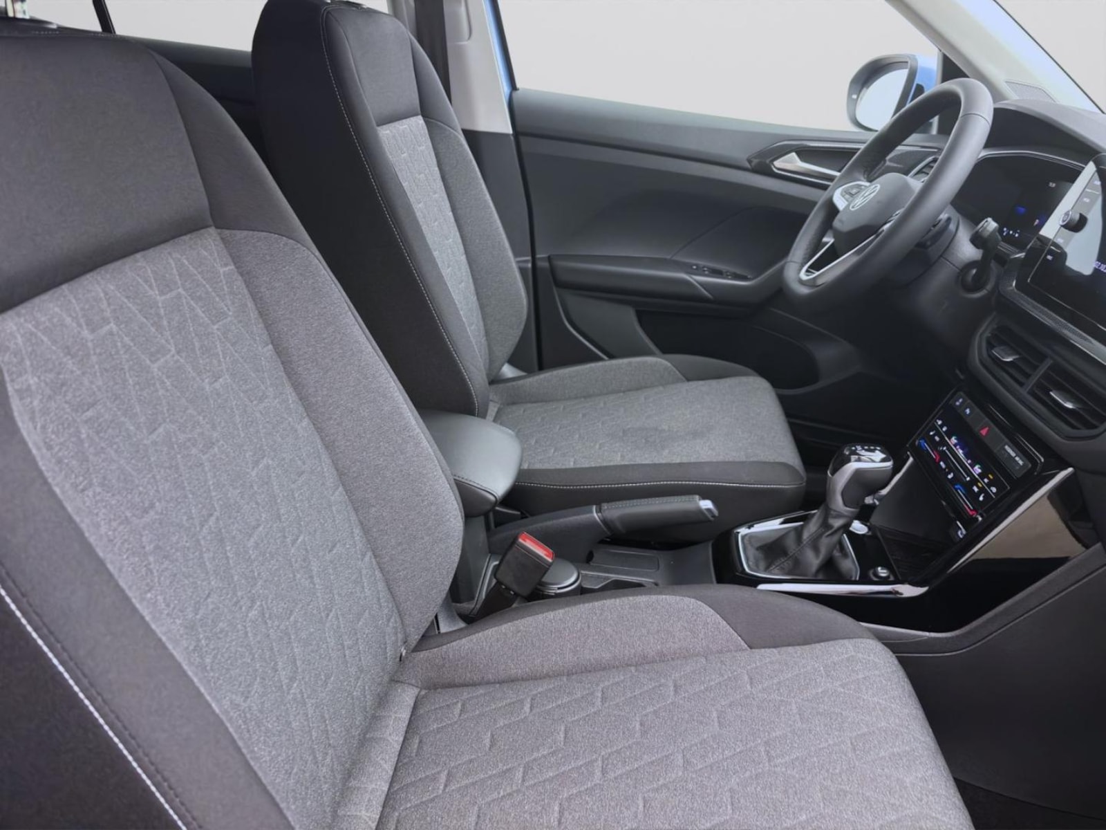 Volkswagen T-Cross – Bild 16