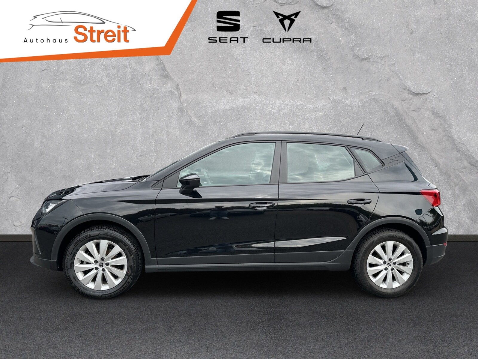 SEAT Arona – Bild 2