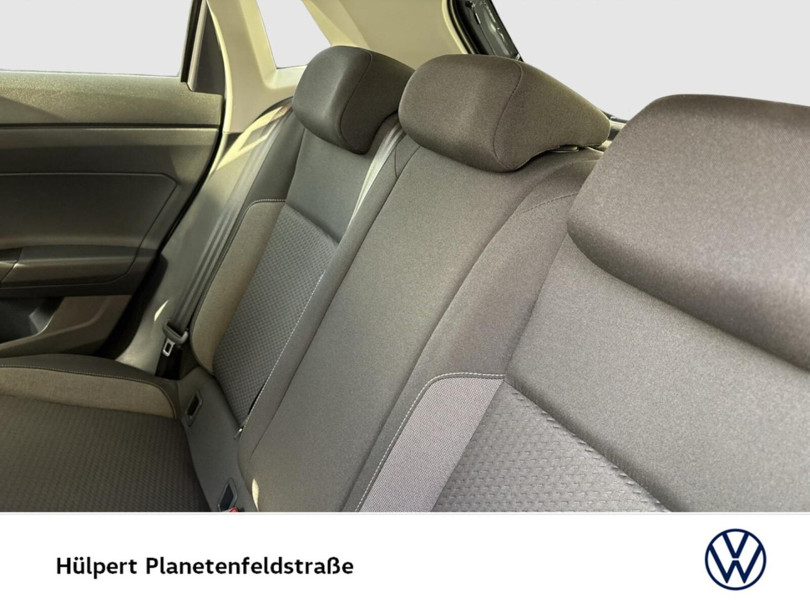 Volkswagen Polo – Bild 7
