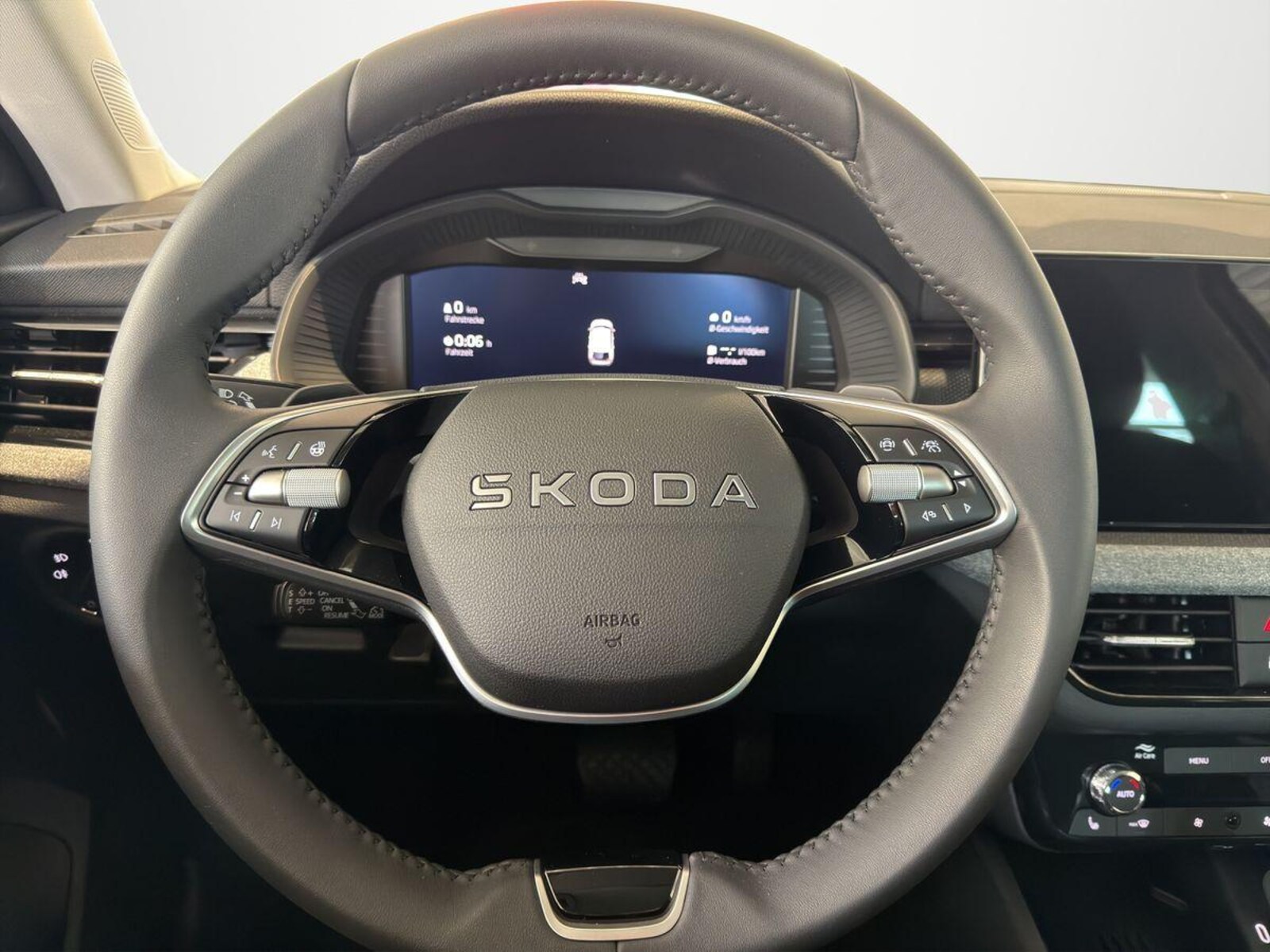 Škoda Scala – Bild 11