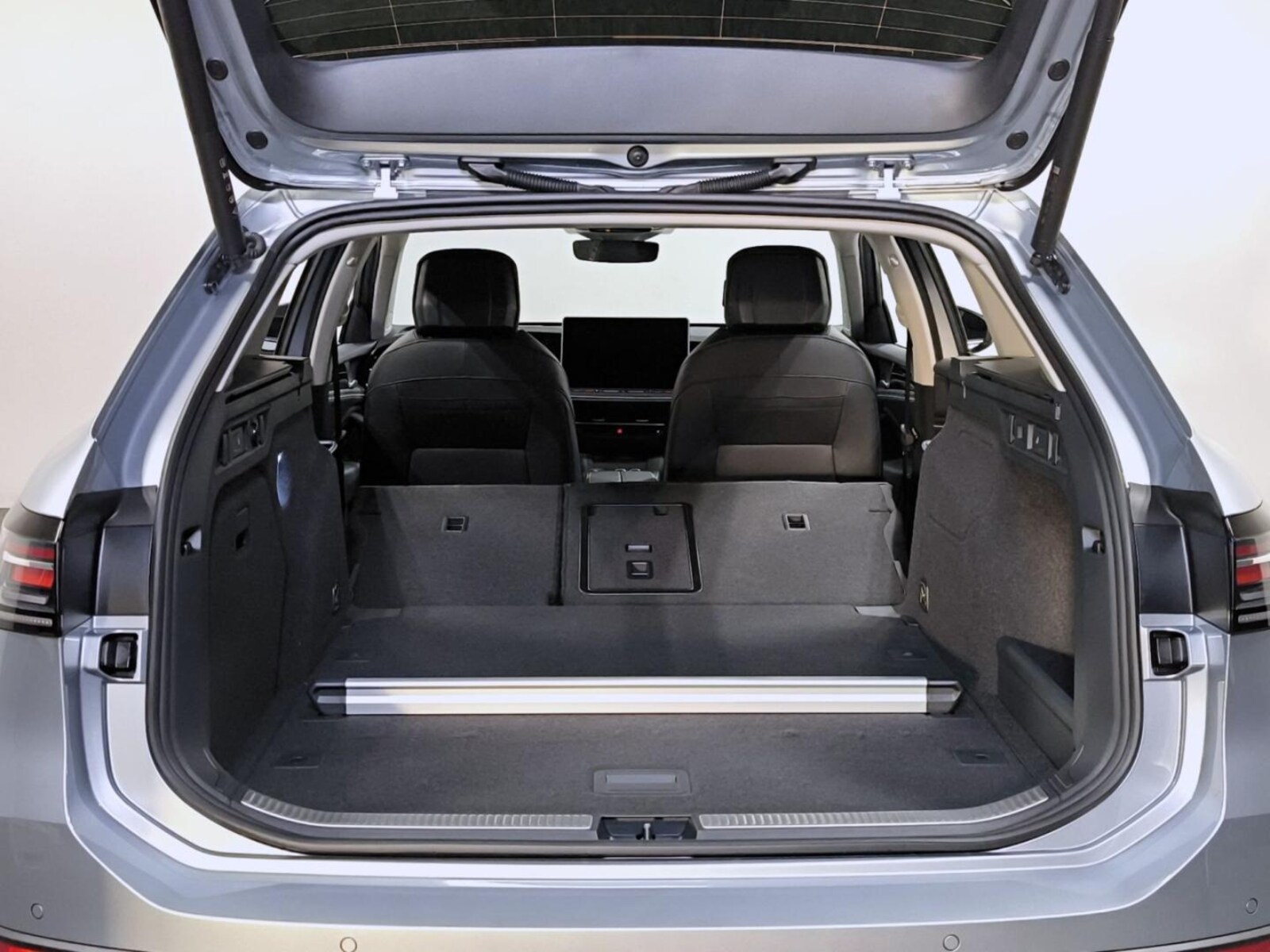 Volkswagen Passat – Bild 18