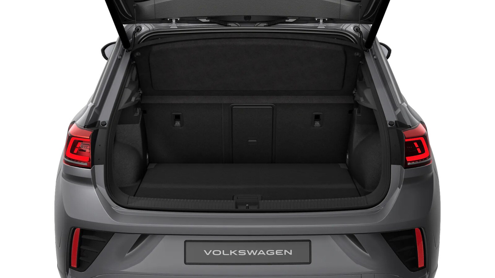Volkswagen T-Roc – Bild 8