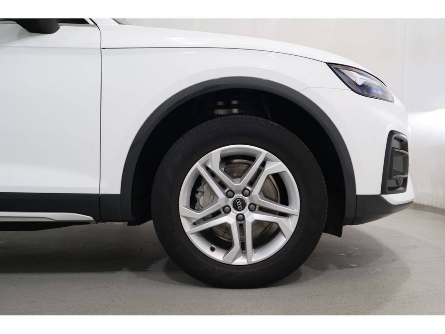 Bild über Audi Q5 Sportback 40 TDI quattro S tronic - für weitere Informationen kontaktieren Sie den Audi Partner