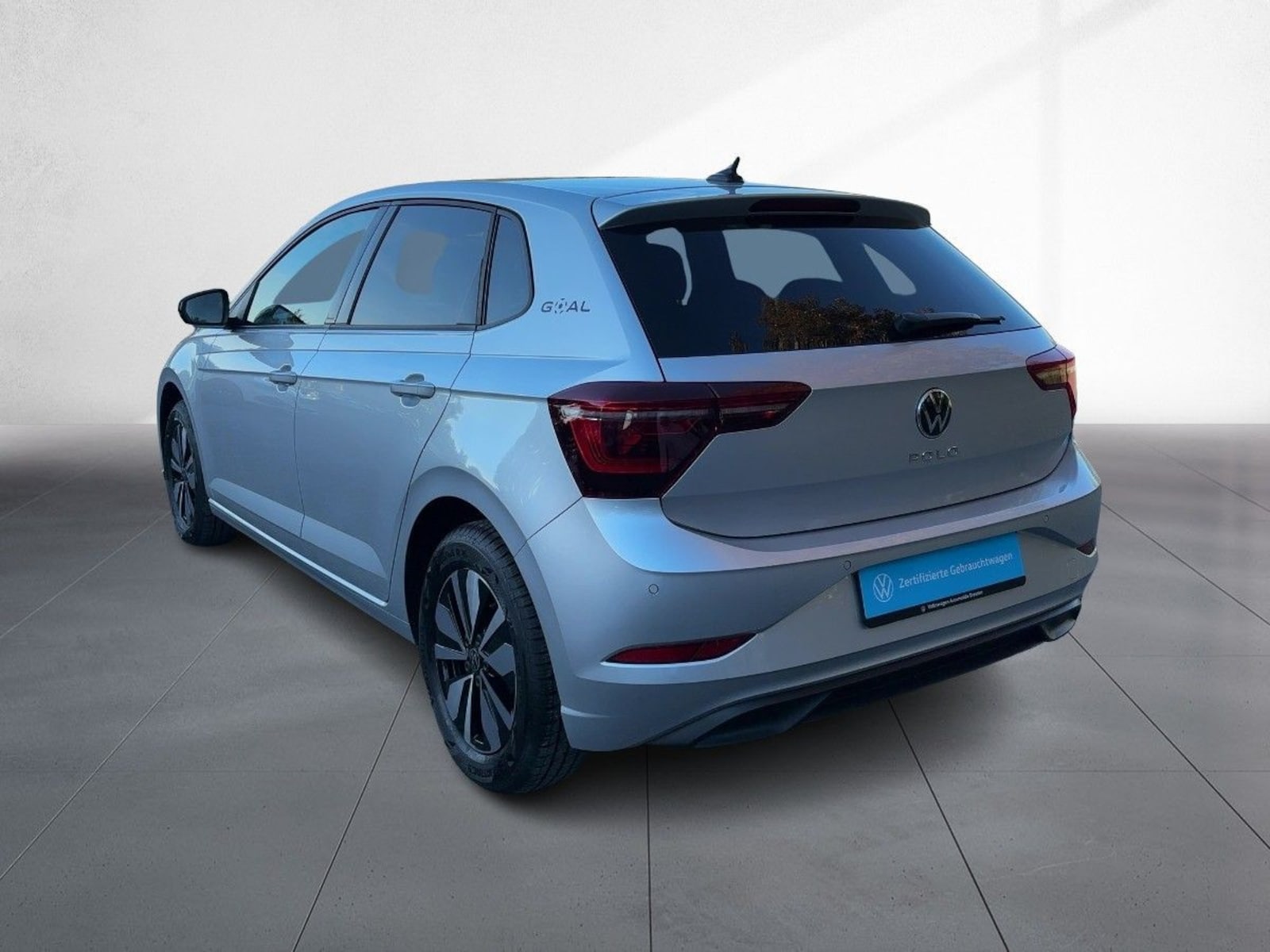 Volkswagen Polo – Bild 2