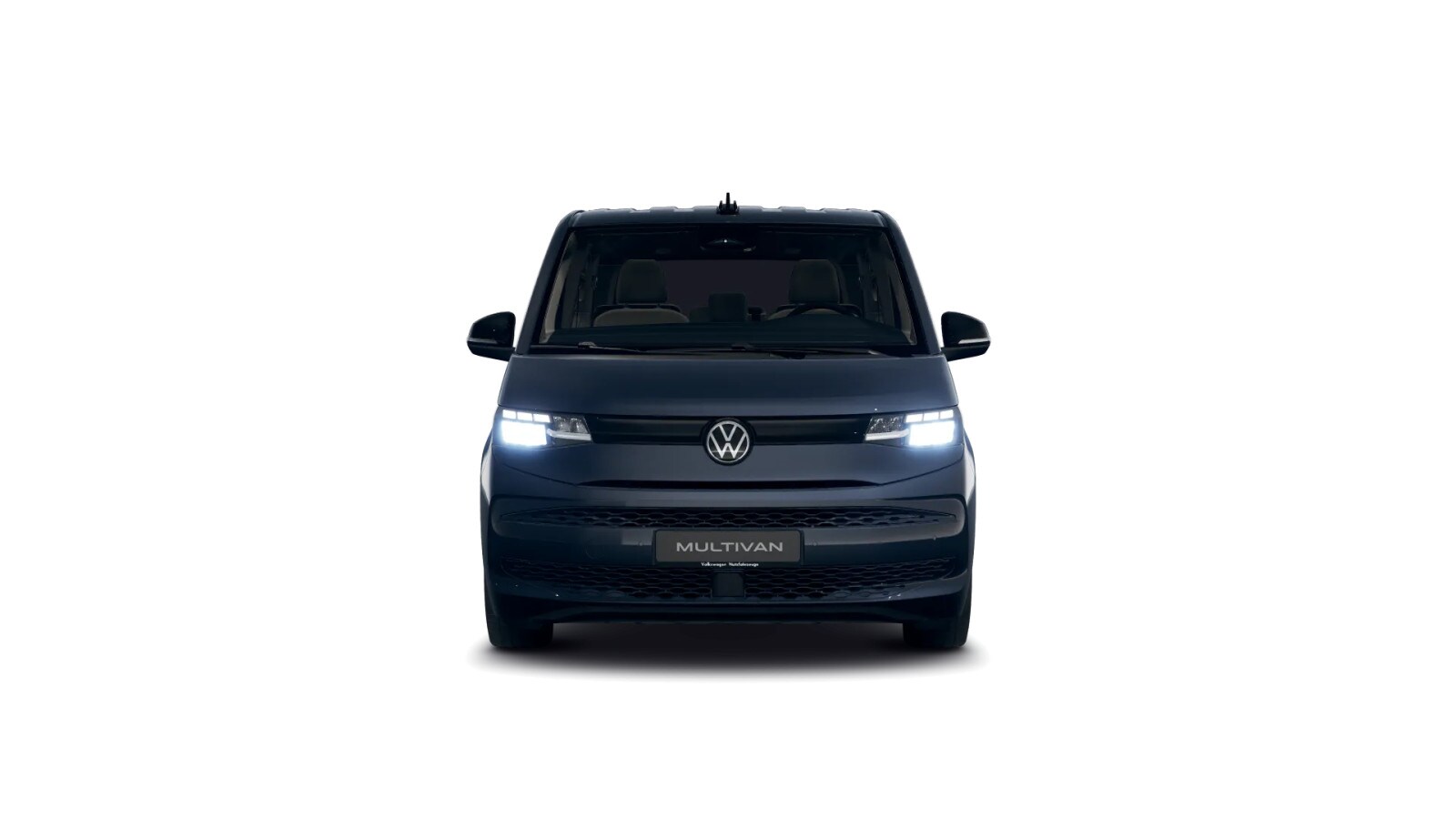 Volkswagen Multivan – Bild 3