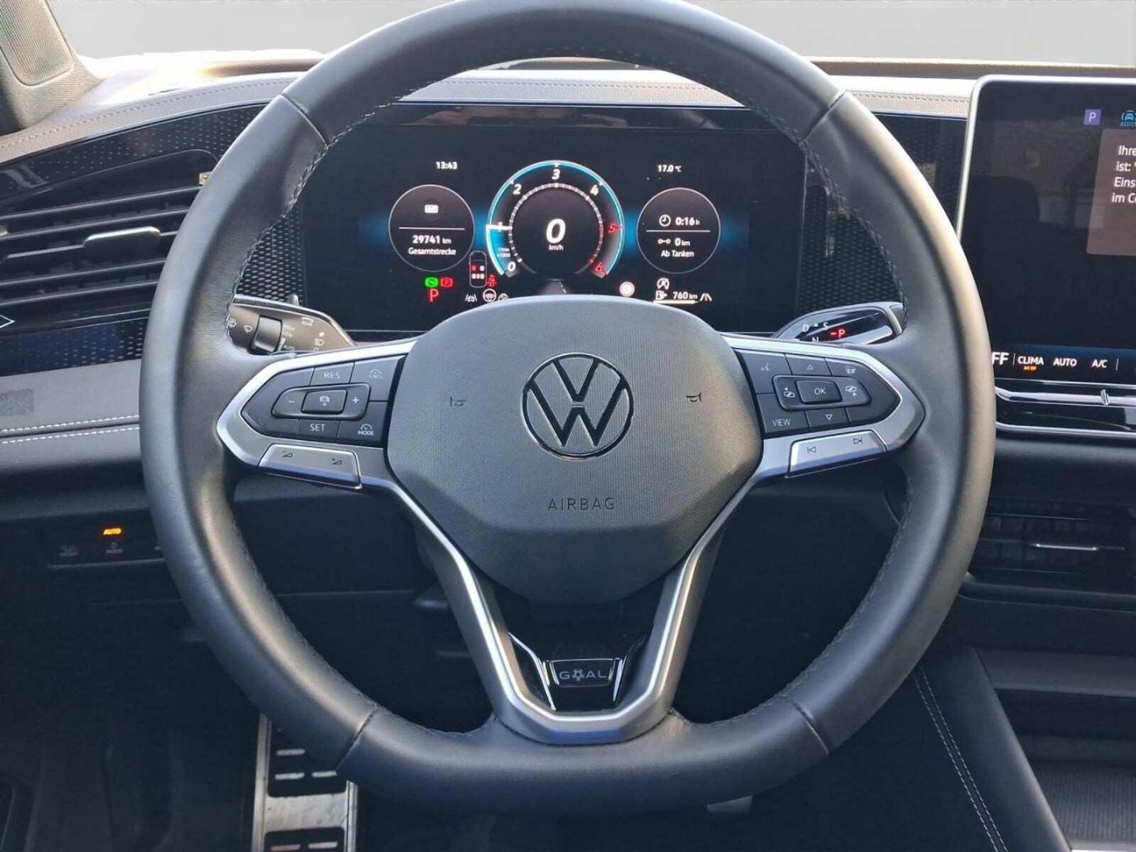 Volkswagen Tiguan – Bild 14