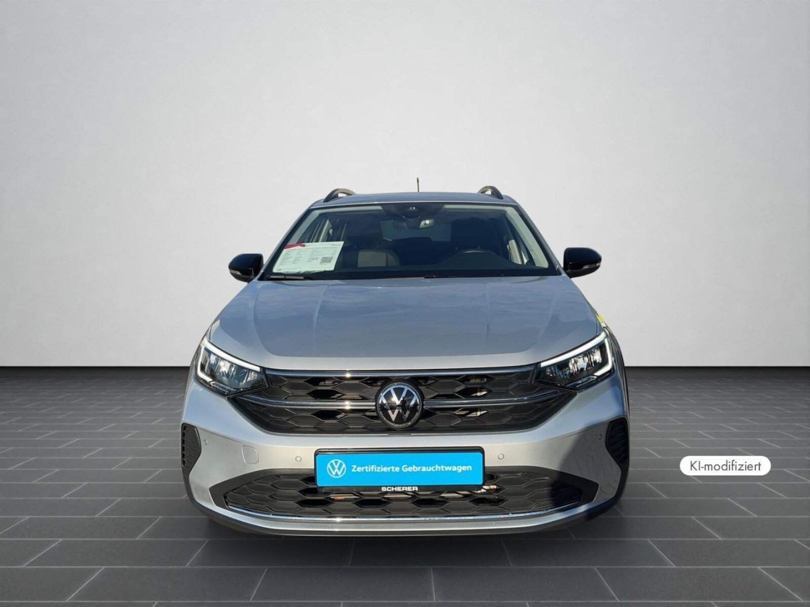 Volkswagen Taigo – Bild 5
