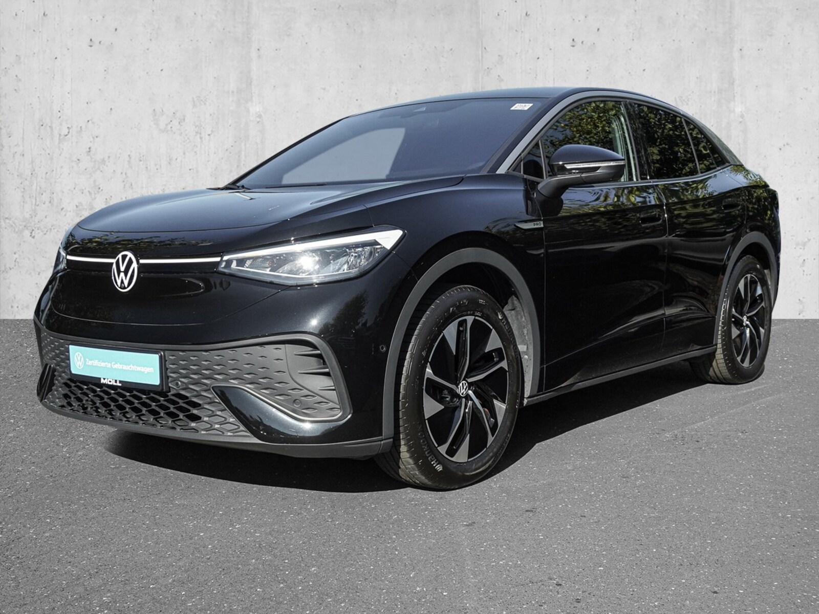 Volkswagen ID.5 – Bild 2