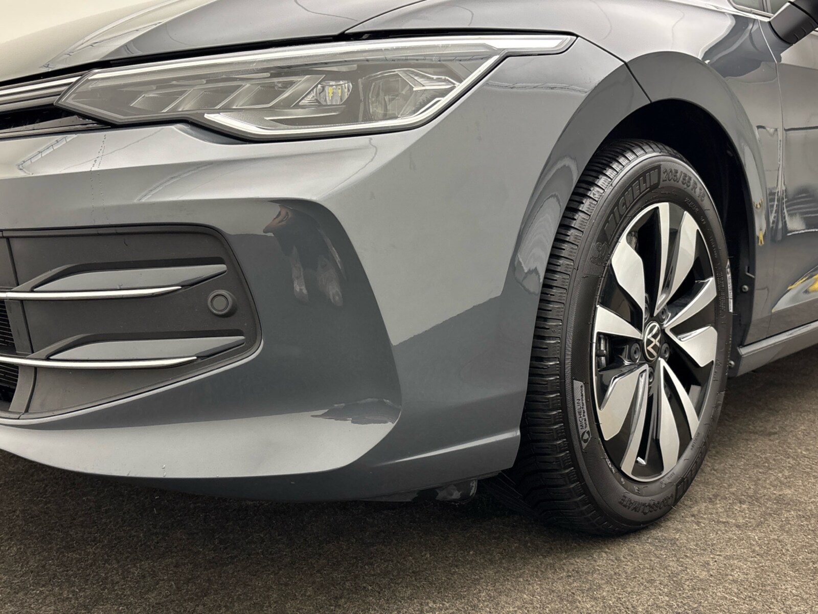 Volkswagen Golf Variant – Bild 6