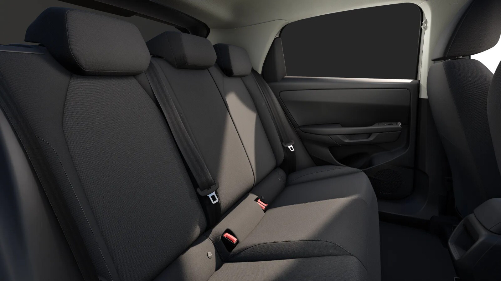 Volkswagen ID. Polo – Bild 9