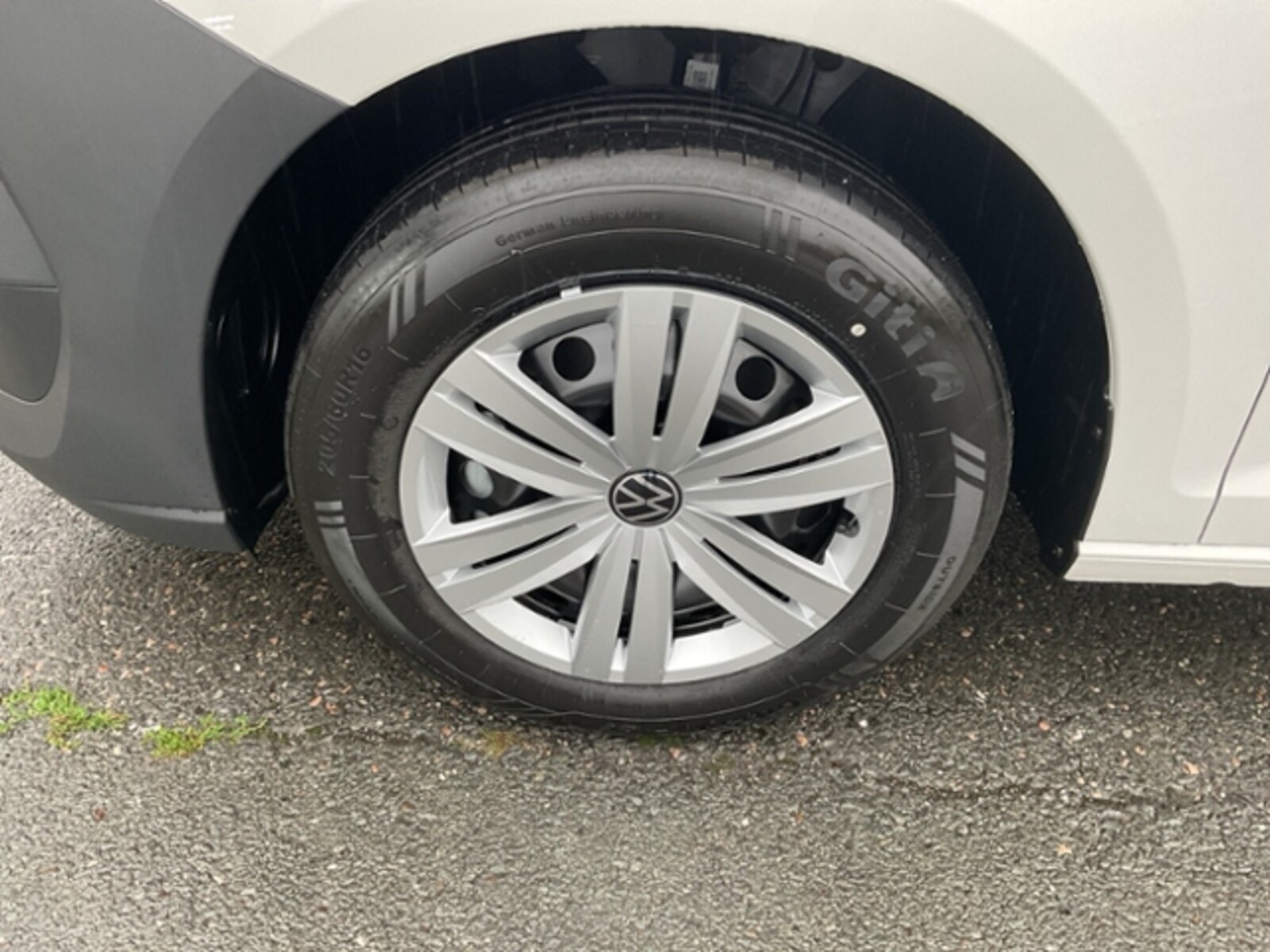 Volkswagen Caddy Cargo – Bild 6