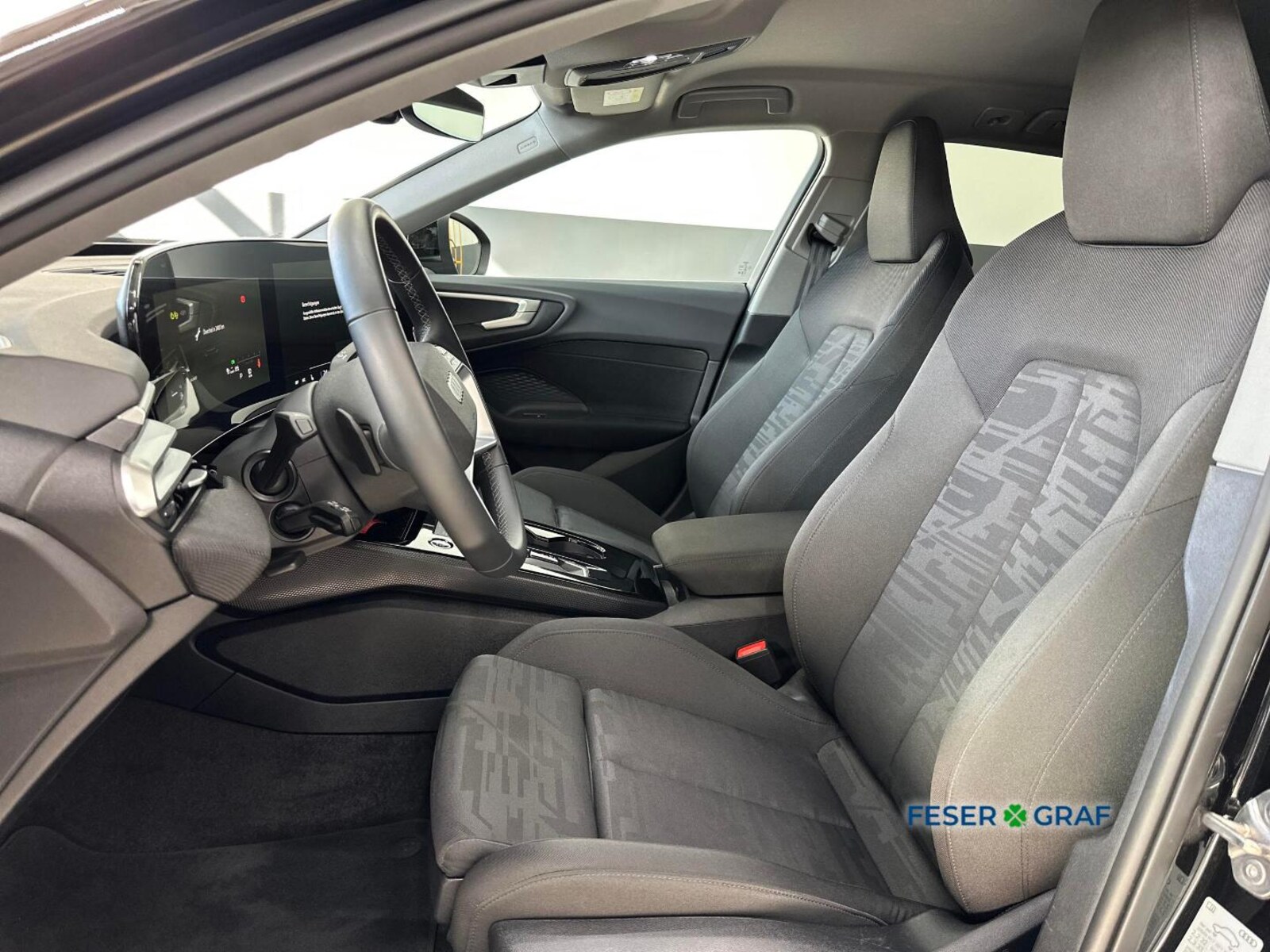 Audi A5 Avant – Bild 7
