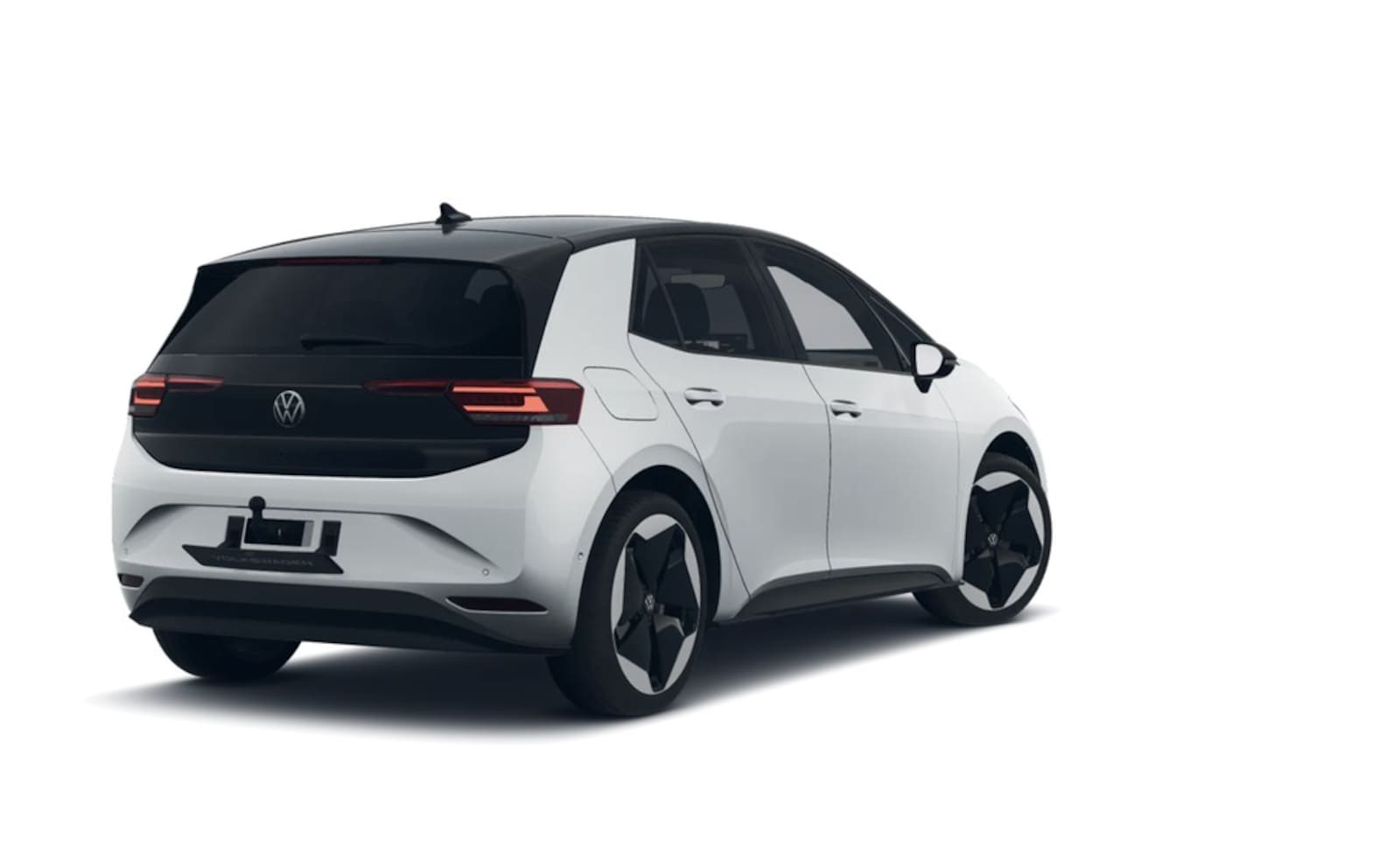 Volkswagen ID.3 – Bild 14